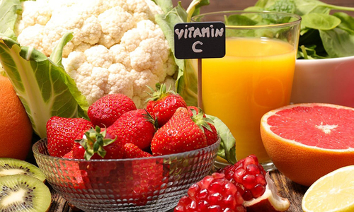 10 thực phẩm giàu vitamin C tăng sức đề kháng