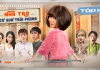 Nam Thư hé lộ cái kết bất ngờ trong tập cuối “Nhà trọ có quá trời phòng”