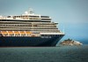 Campuchia cho phép du thuyền bị ‘hắt hủi’ MS Westerdam cập cảng