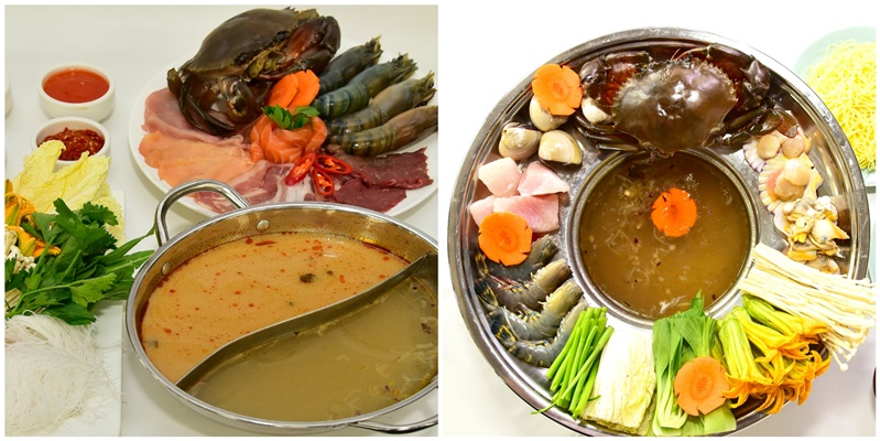 Hotpot