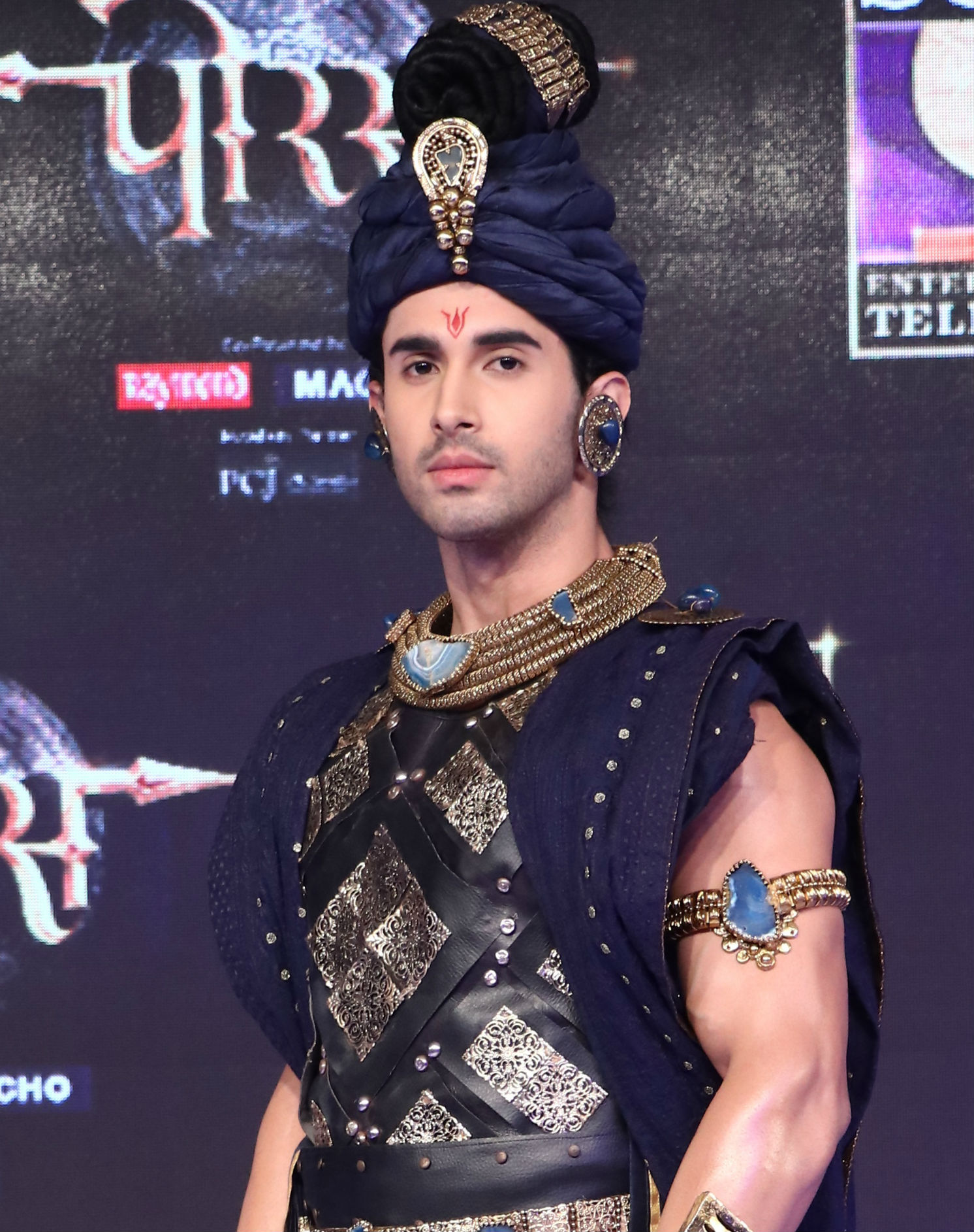 LakshLalwani_Porus1