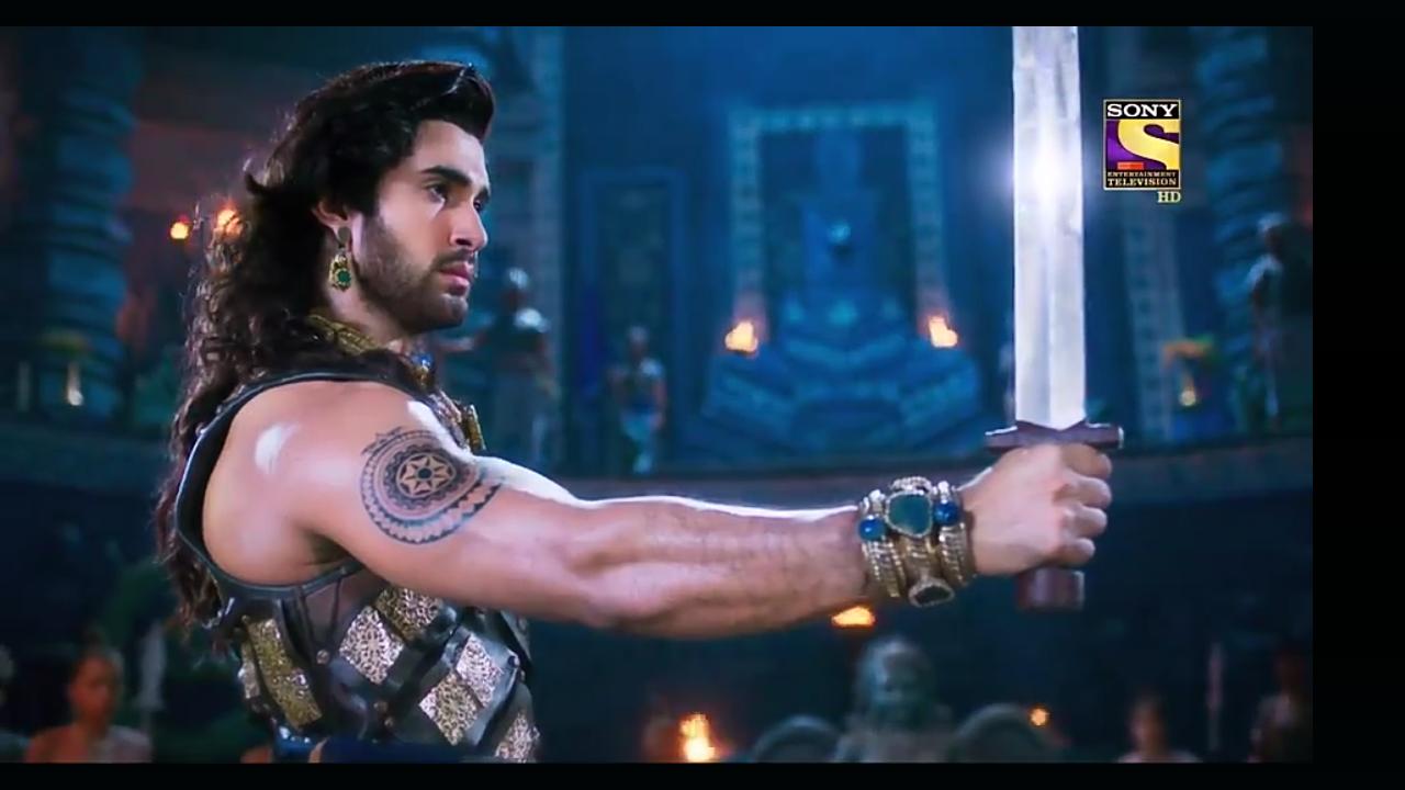 LakshLalwani_Porus8