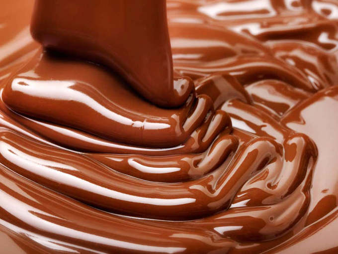 Vì sao ăn chocolate vào ngày Valentine1