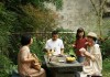 Cặp vợ chồng dành hết tiền tiết kiệm 15 năm để “ở ẩn” trong làng cổ