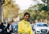 4 cách kết hợp cho cô gái sở hữu vai rộng, eo to