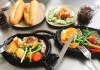 Địa chỉ cuối tuần: 3 quán bánh mì chảo ở Hà Nội