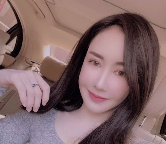 Hotgirl Chu Hằng: “Người muốn bứt phá những lối mòn”