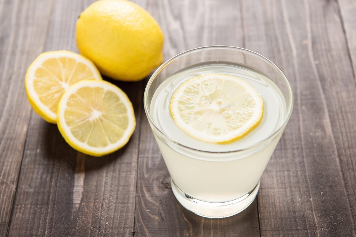 5. 3 loại nước uống vào sáng sớm giúp phòng dịch cúm hiệu quả