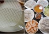 Làm bánh cuốn nhanh từ bánh tráng
