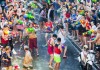 Thái Lan hủy Songkran ở nhiều thành phố
