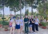 8/3 đặc biệt của các cô gái trong khu vực cách ly Covid-19