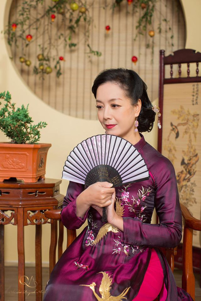 Chiều Xuân2