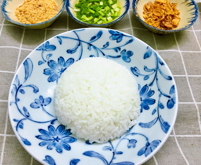 Cơm gà roti1