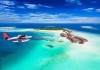 Maldives chuẩn bị đón khách châu Á trở lại