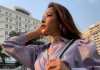 Fan “ngất ngây” trước góc nghiêng thần thánh của Chi Pu