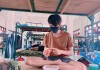 Danh hài Thanh Vàng kể chuyện xúc động 9 ngày ở khu cách ly