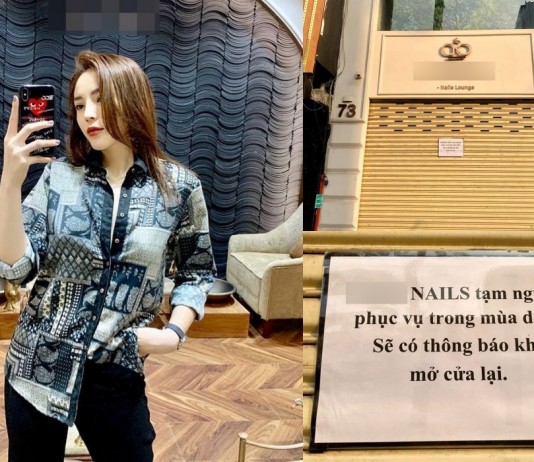 Dịch Covid-19: Hòa Minzy tự cách ly 2 tuần, Kỳ Duyên đóng cửa tiệm nail
