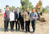 Quyền Linh đầu tư 200 tỷ đồng xây làng Khmer