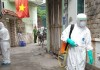TP.HCM có ca bệnh 48, liên quan ca COVID-19 thứ 34 ở Bình Thuận