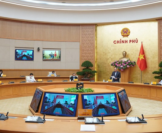 Hà Nội, TP.HCM rà soát phương án, sẵn sàng cách ly cả thành phố