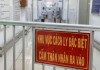 Việt Nam có ca nhiễm Covid-19 thứ 33, là người đi chuyến bay VN0054