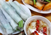 Địa chỉ cuối tuần: những hàng phở cuốn nổi tiếng ở Hà Nội