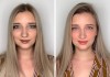 8 cô gái chứng minh sự khác biệt giữa tự makeup và ra tiệm
