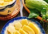 Su su ngâm chua ngọt