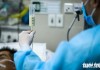 Dịch COVID-19 chiều 9-4: Thêm 4 ca mới, Việt Nam ghi nhận 255 người nhiễm