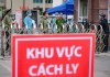 Thêm 5 ca COVID-19, Việt Nam ghi nhận 227 ca