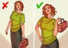 9 tiêu chí chọn túi xách an toàn cho sức khỏe
