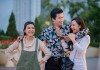 Xuân Nghị mê gái trong phim mới