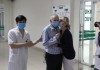 Dịch COVID-19 sáng 14-4: Không bệnh nhân mới, 9 ca khỏi bệnh