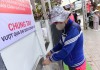 Sắp có thêm ‘ATM gạo’ tuôn trào nhân ái tại huyện Bình Chánh