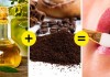 5 cách chăm sóc cơ thể với cà phê