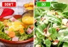 8 thực phẩm tránh ăn khi căng thẳng