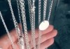 Mẹo làm sáng trang sức bạc trong 5 phút