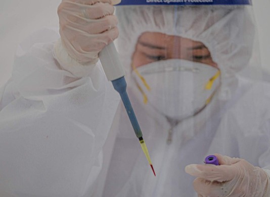 Thêm 5 bệnh nhân COVID-19, 1 lây trong cộng đồng, 1 từ Bệnh viện Bạch Mai