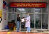 Hai ca COVID-19 từng xét nghiệm âm tính rồi dương tính được công bố khỏi bệnh