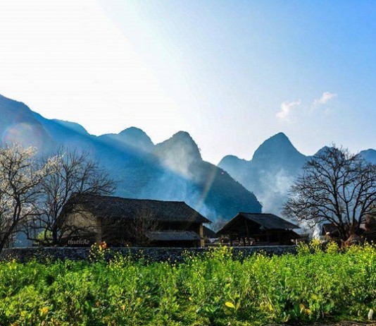 Những điểm đến ở Việt Nam đi ‘mòn dép’ mà vẫn muốn quay lại