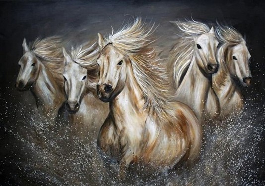 3 con giáp may mắn phát tài chưa từng có, tiền bạc tự đổ về ngập két ngay đầu tháng 6/2020