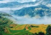 12 tháng đi hết Việt Nam: Bản đồ du lịch hoàn hảo dành cho những ai “ngứa chân” lắm rồi nhưng chưa biết đi đâu!