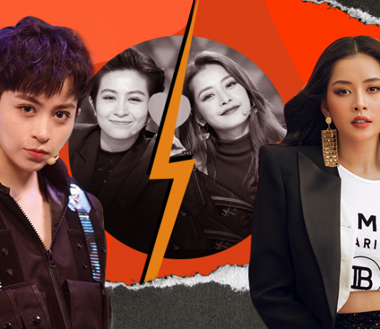 Toàn cảnh drama ồn ào liên quan tới Chi Pu – Gil Lê