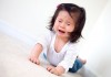 Khi con bị ngã, đừng vội vàng nâng con dậy trong 10 giây đầu nếu không muốn con gặp nguy
