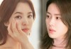 Song Hye Kyo – Son Ye Jin trên ‘bàn cân’