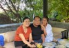 Sao Việt mừng Ngày của Mẹ