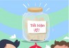 Dạy con trưởng thành từ những bài học tiết kiệm tài chính mà ai cũng nên biết