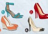 Đôi giày yêu thích tiết lộ nghề nghiệp lý tưởng của bạn