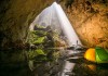 Quảng Bình tăng số lượng du khách, giảm giá tour chinh phục hang Sơn Đoòng