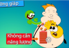 Ăn ít vẫn béo phì do suy giáp